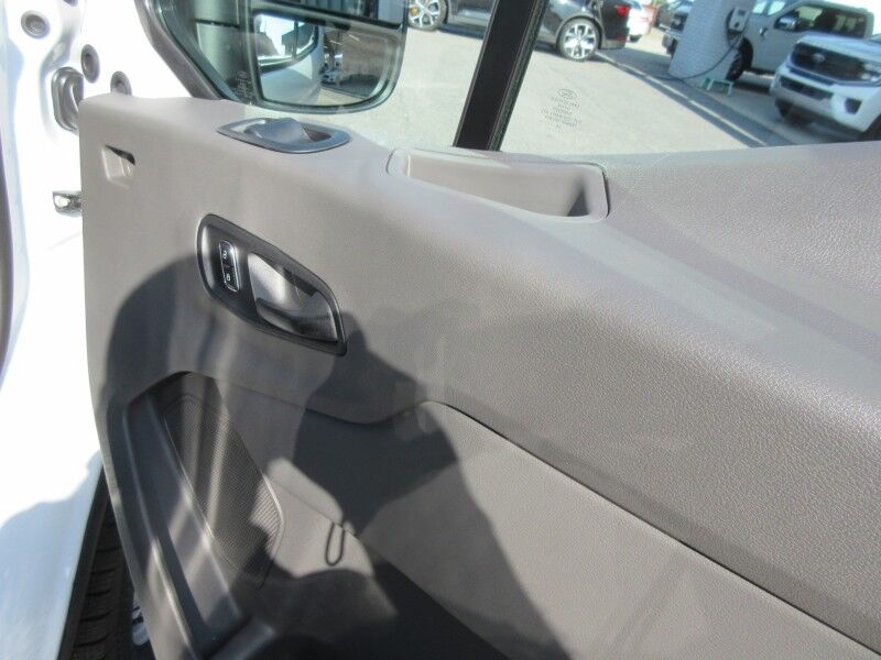 2026 Ford Transit Cargo Van St. George SC