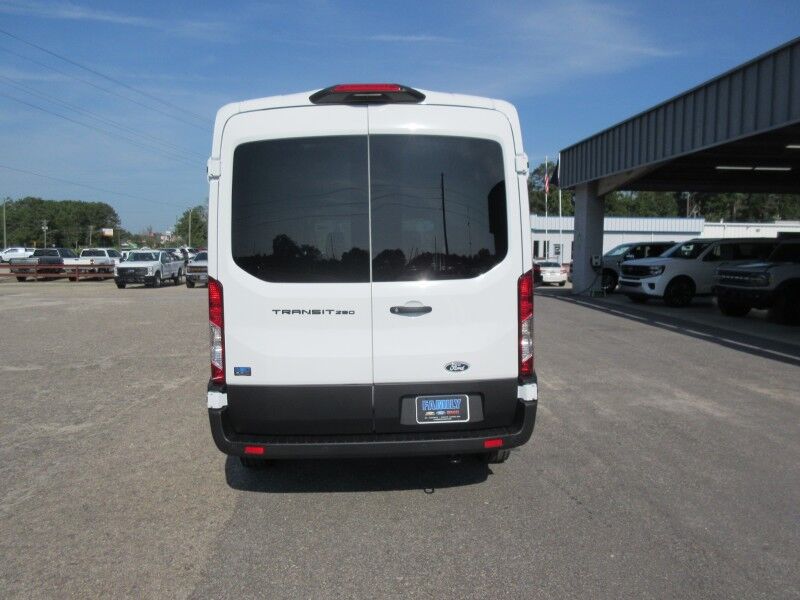 2026 Ford Transit Cargo Van St. George SC