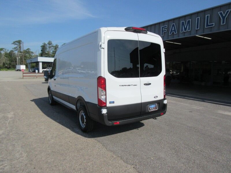 2026 Ford Transit Cargo Van St. George SC