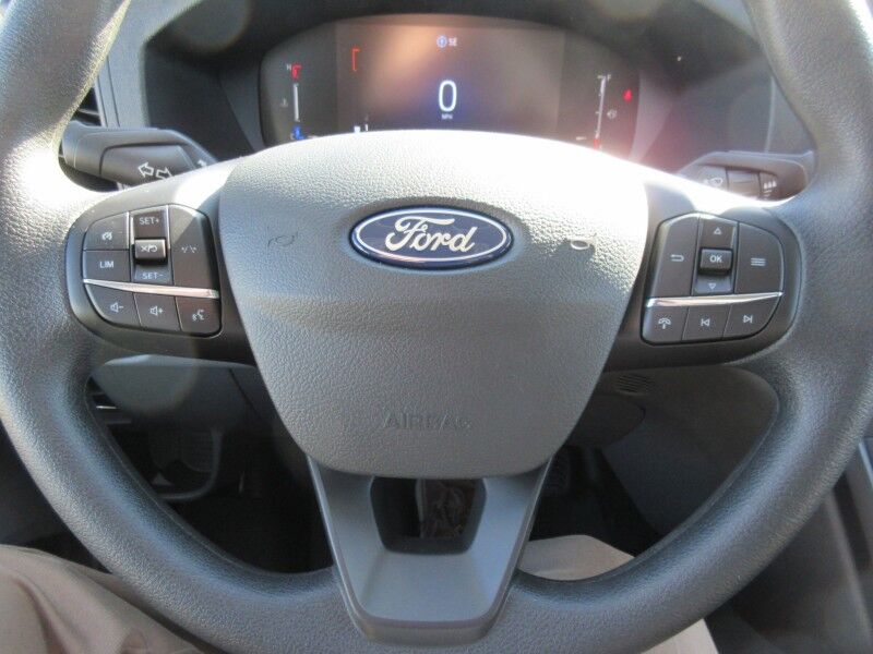 2026 Ford Transit Cargo Van St. George SC