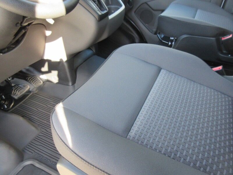 2026 Ford Transit Cargo Van St. George SC