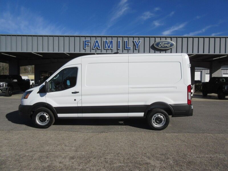 2026 Ford Transit Cargo Van St. George SC