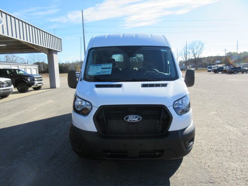 2026 Ford Transit Cargo Van St. George SC