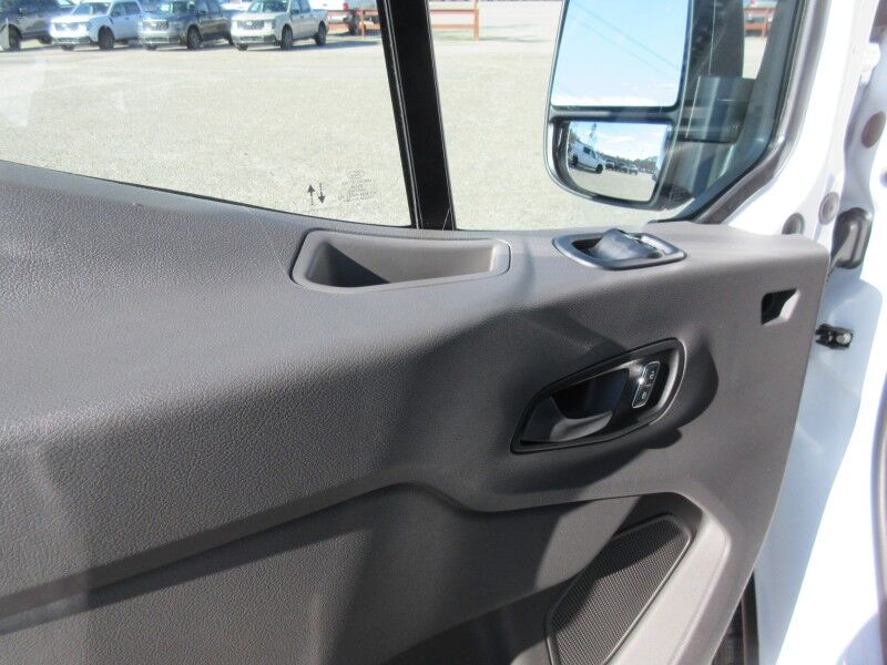 2026 Ford Transit Cargo Van St. George SC