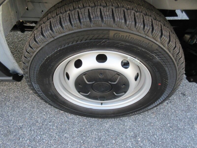 2026 Ford Transit Cargo Van St. George SC