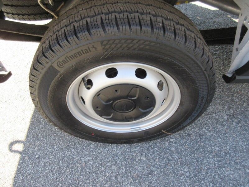 2026 Ford Transit Cargo Van St. George SC