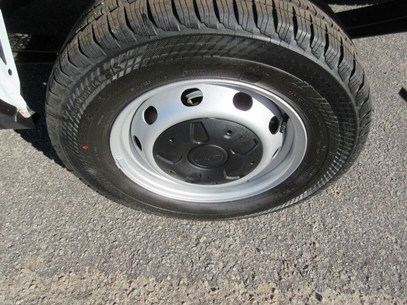 2026 Ford Transit Cargo Van St. George SC