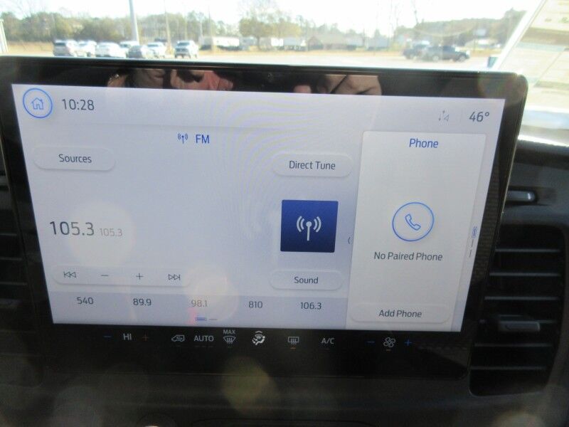 2026 Ford Transit Cargo Van St. George SC