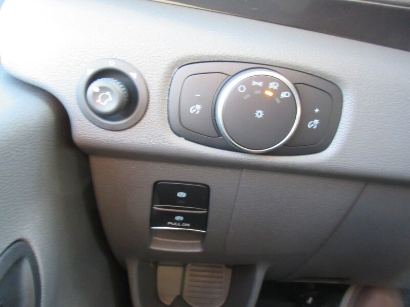 2026 Ford Transit Cargo Van St. George SC