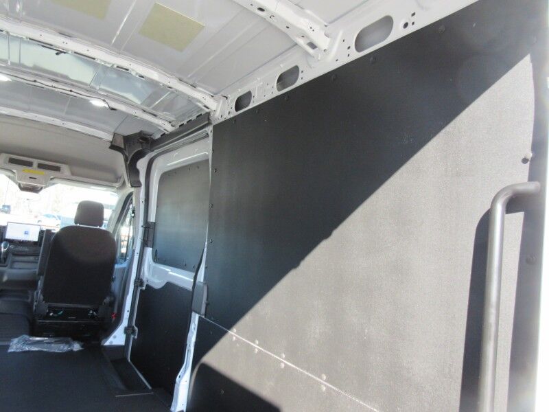 2026 Ford Transit Cargo Van St. George SC