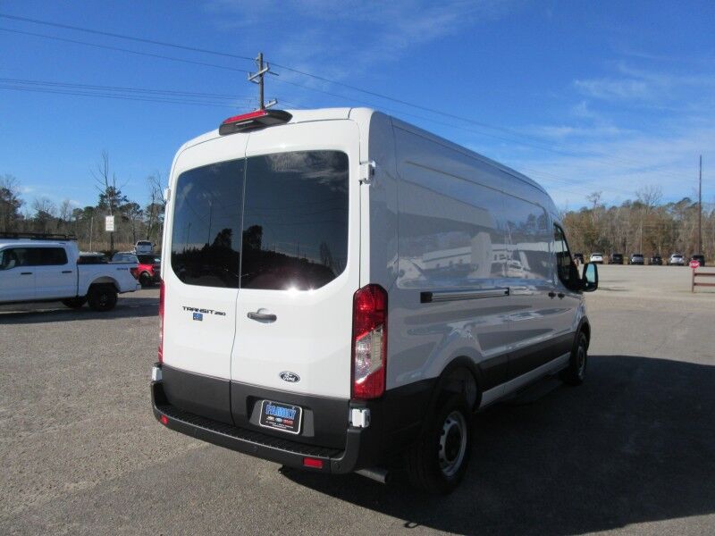 2026 Ford Transit Cargo Van St. George SC