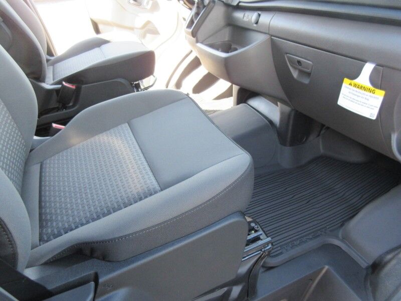 2026 Ford Transit Cargo Van St. George SC