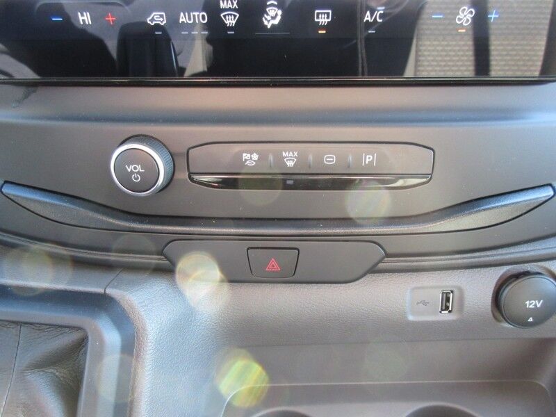 2026 Ford Transit Cargo Van St. George SC