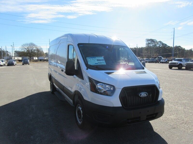 2026 Ford Transit Cargo Van St. George SC