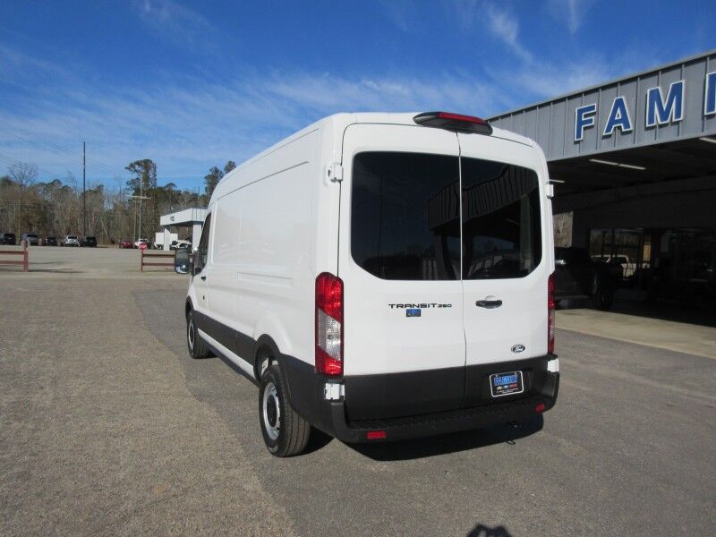 2026 Ford Transit Cargo Van St. George SC