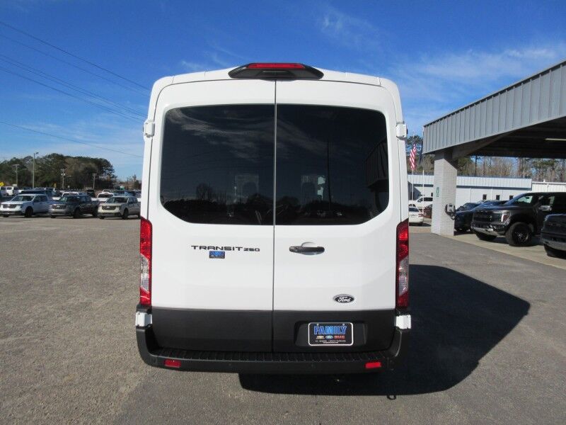 2026 Ford Transit Cargo Van St. George SC