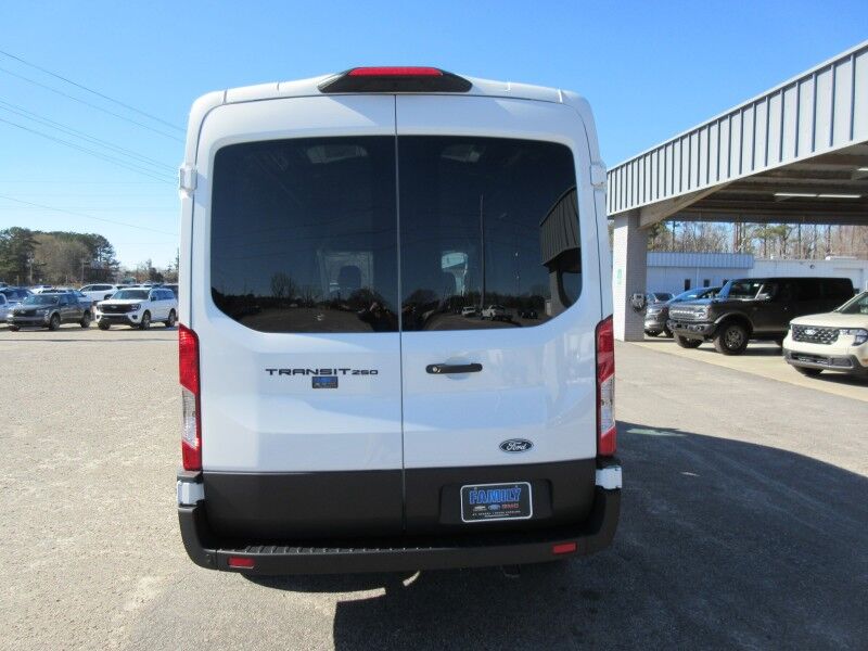 2026 Ford Transit Cargo Van St. George SC