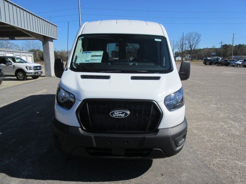 2026 Ford Transit Cargo Van St. George SC