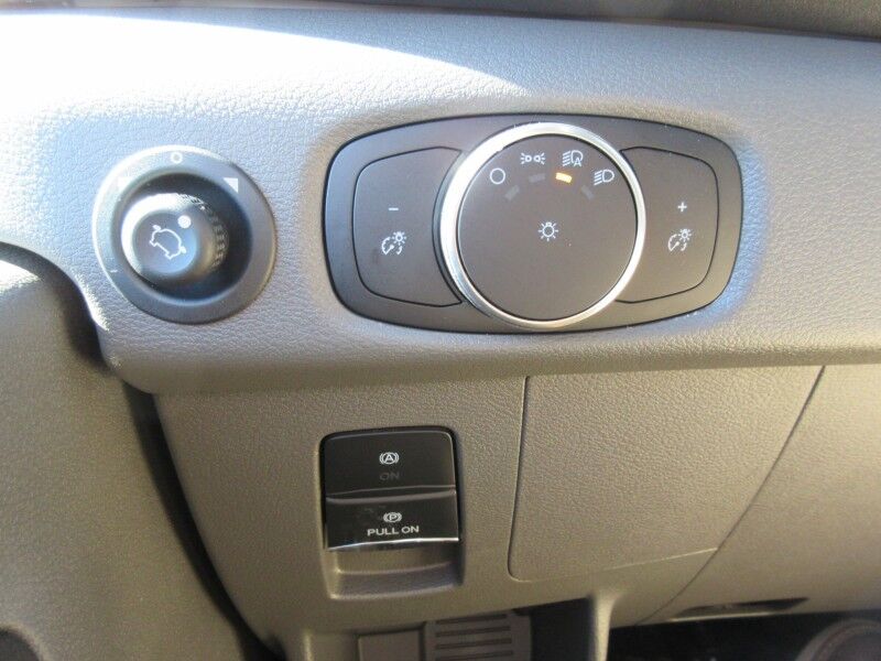 2026 Ford Transit Cargo Van St. George SC