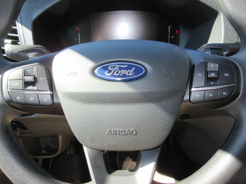 2026 Ford Transit Cargo Van St. George SC