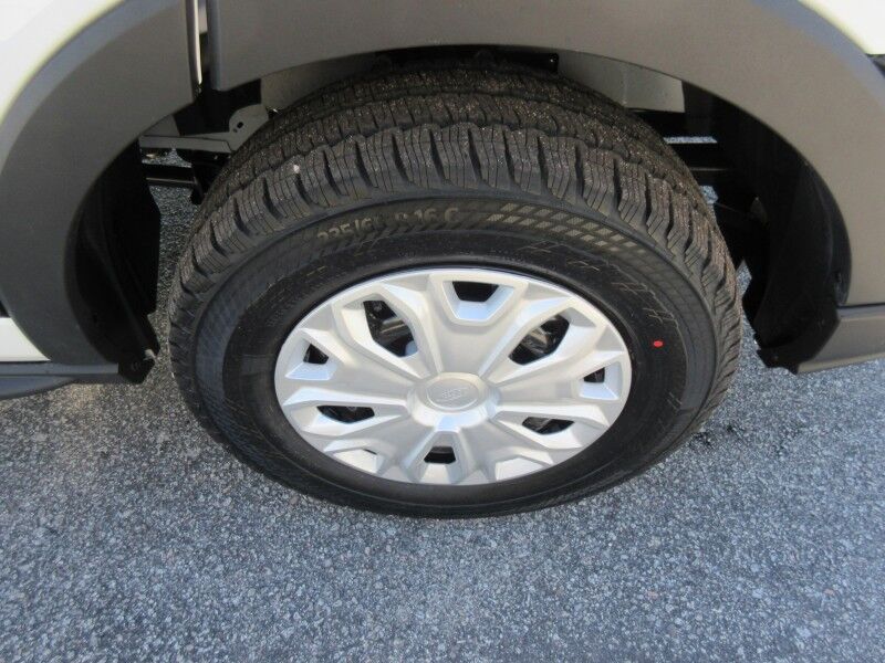 2026 Ford Transit Cargo Van St. George SC