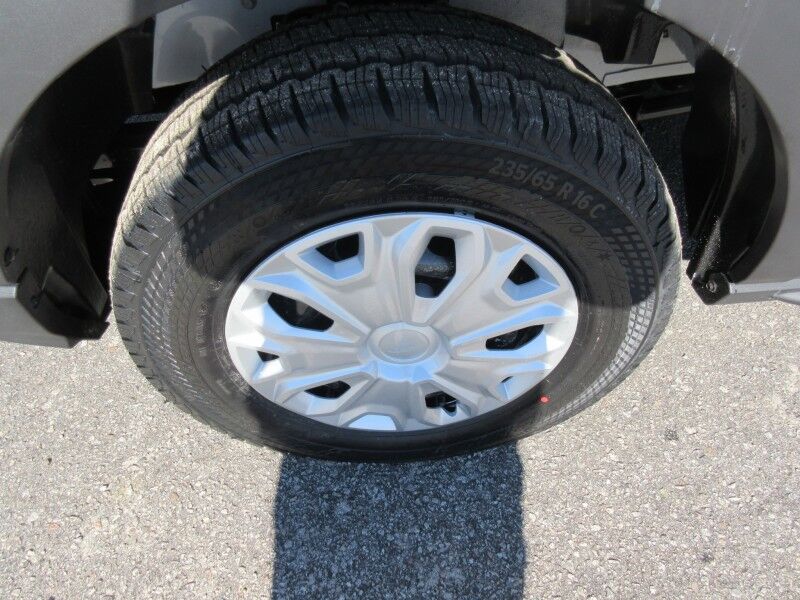 2026 Ford Transit Cargo Van St. George SC