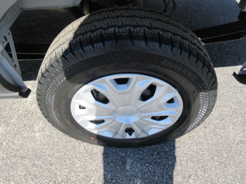 2026 Ford Transit Cargo Van St. George SC