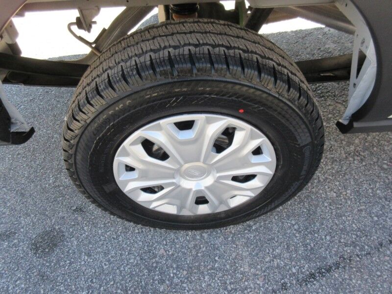 2026 Ford Transit Cargo Van St. George SC