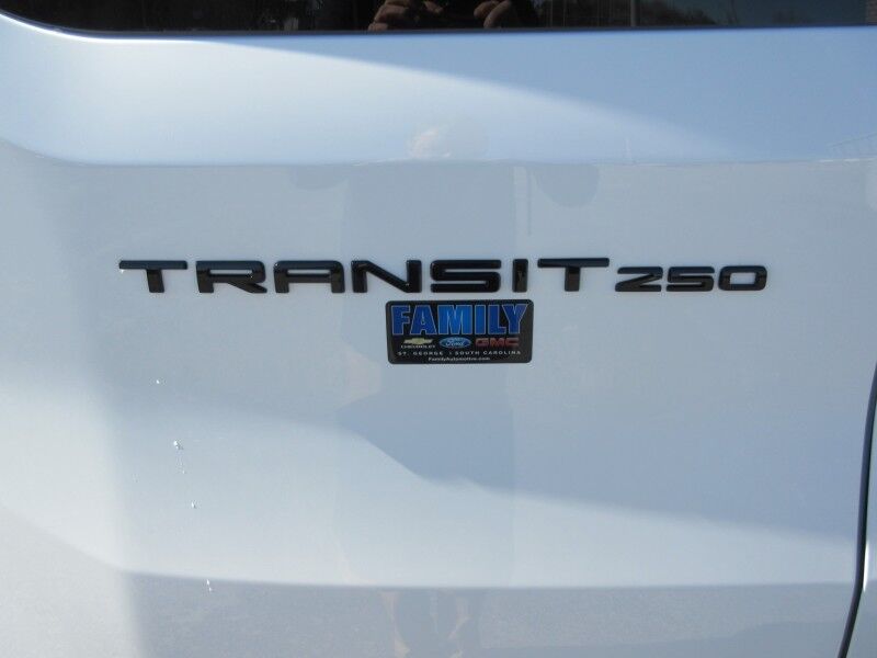 2026 Ford Transit Cargo Van St. George SC
