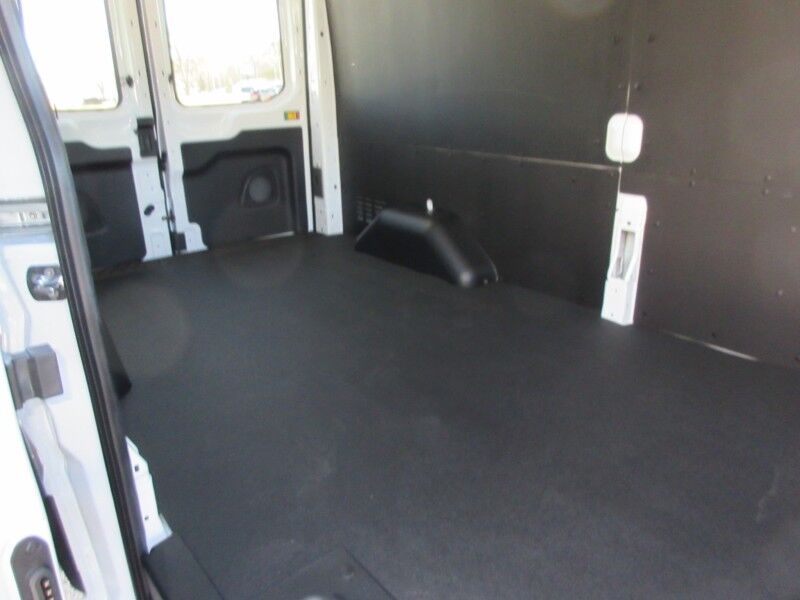 2026 Ford Transit Cargo Van St. George SC