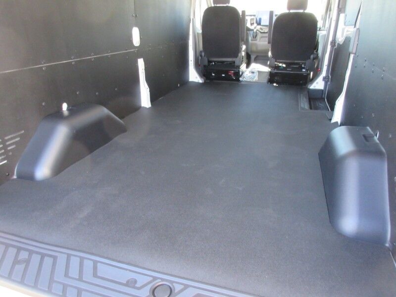 2026 Ford Transit Cargo Van St. George SC