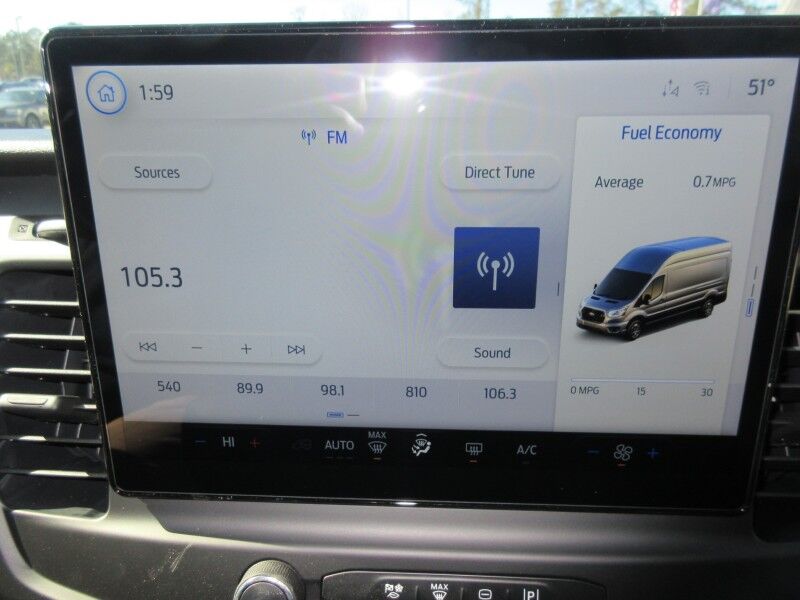 2026 Ford Transit Cargo Van St. George SC