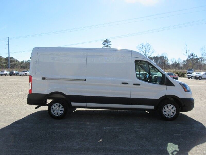 2026 Ford Transit Cargo Van St. George SC
