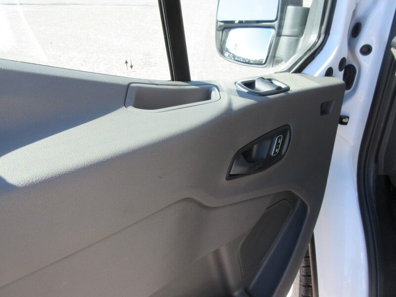 2026 Ford Transit Cargo Van St. George SC