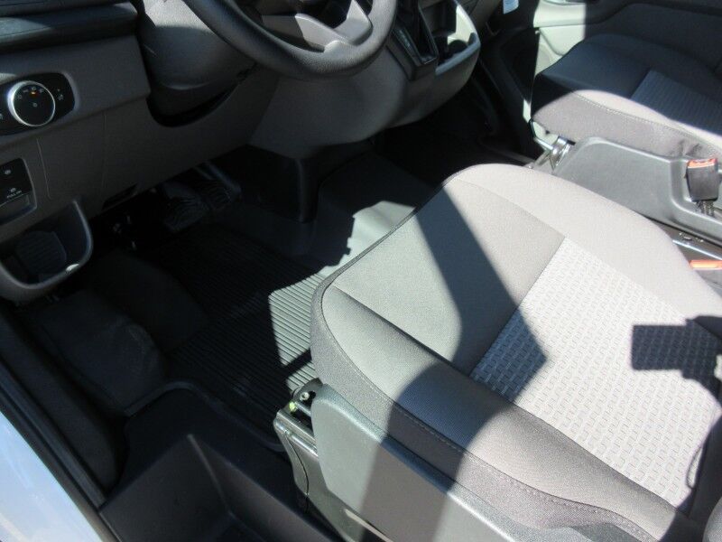 2026 Ford Transit Cargo Van St. George SC