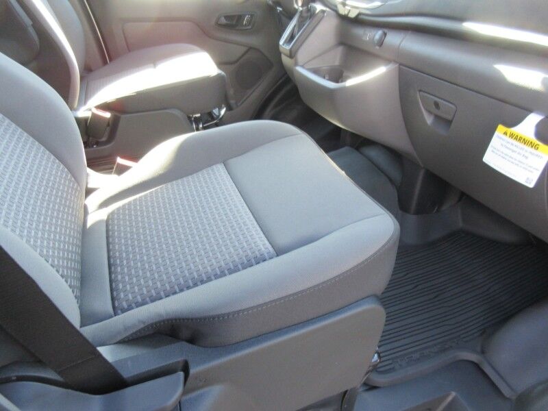 2026 Ford Transit Cargo Van St. George SC