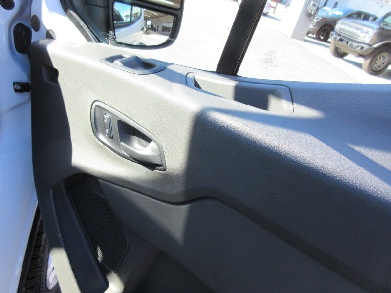 2026 Ford Transit Cargo Van St. George SC