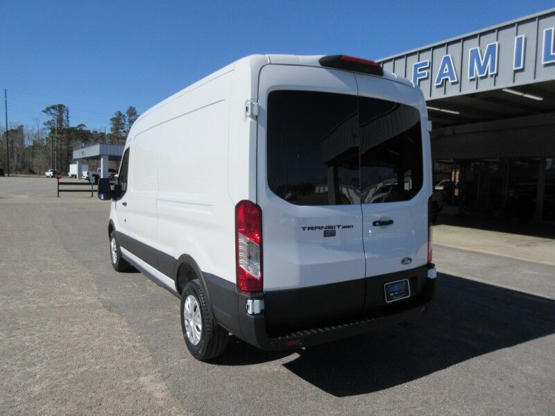 2026 Ford Transit Cargo Van St. George SC