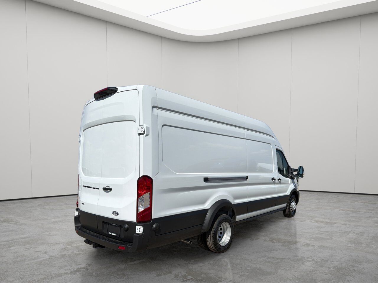 2026 Ford Transit Cargo Van Sherwood Park AB
