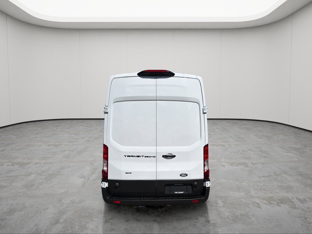 2026 Ford Transit Cargo Van Sherwood Park AB