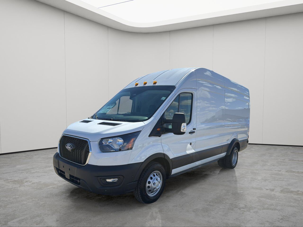 2026 Ford Transit Cargo Van Sherwood Park AB