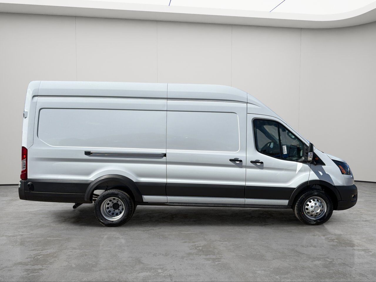 2026 Ford Transit Cargo Van Sherwood Park AB