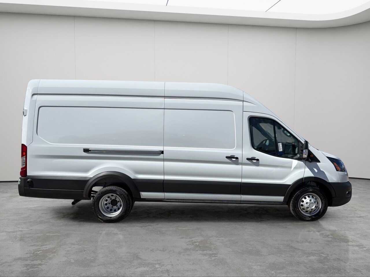 2026 Ford Transit Cargo Van Sherwood Park AB