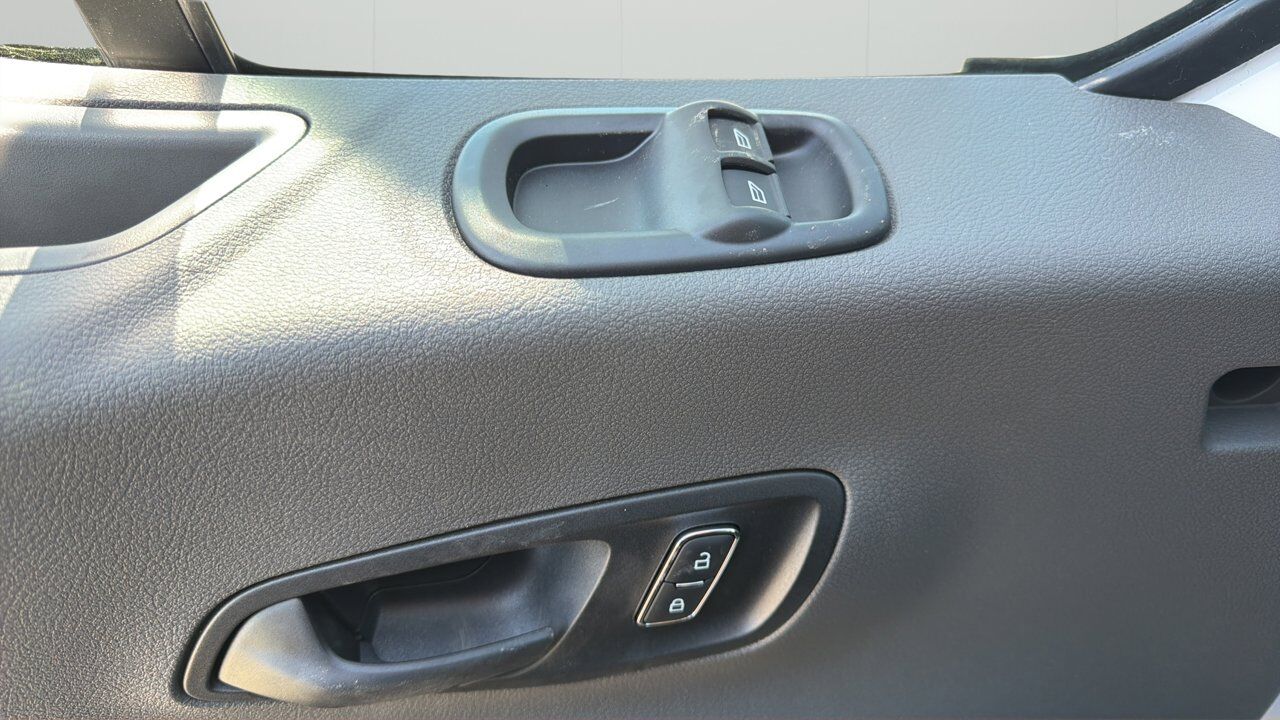 2026 Ford Transit Cargo Van Sherwood Park AB