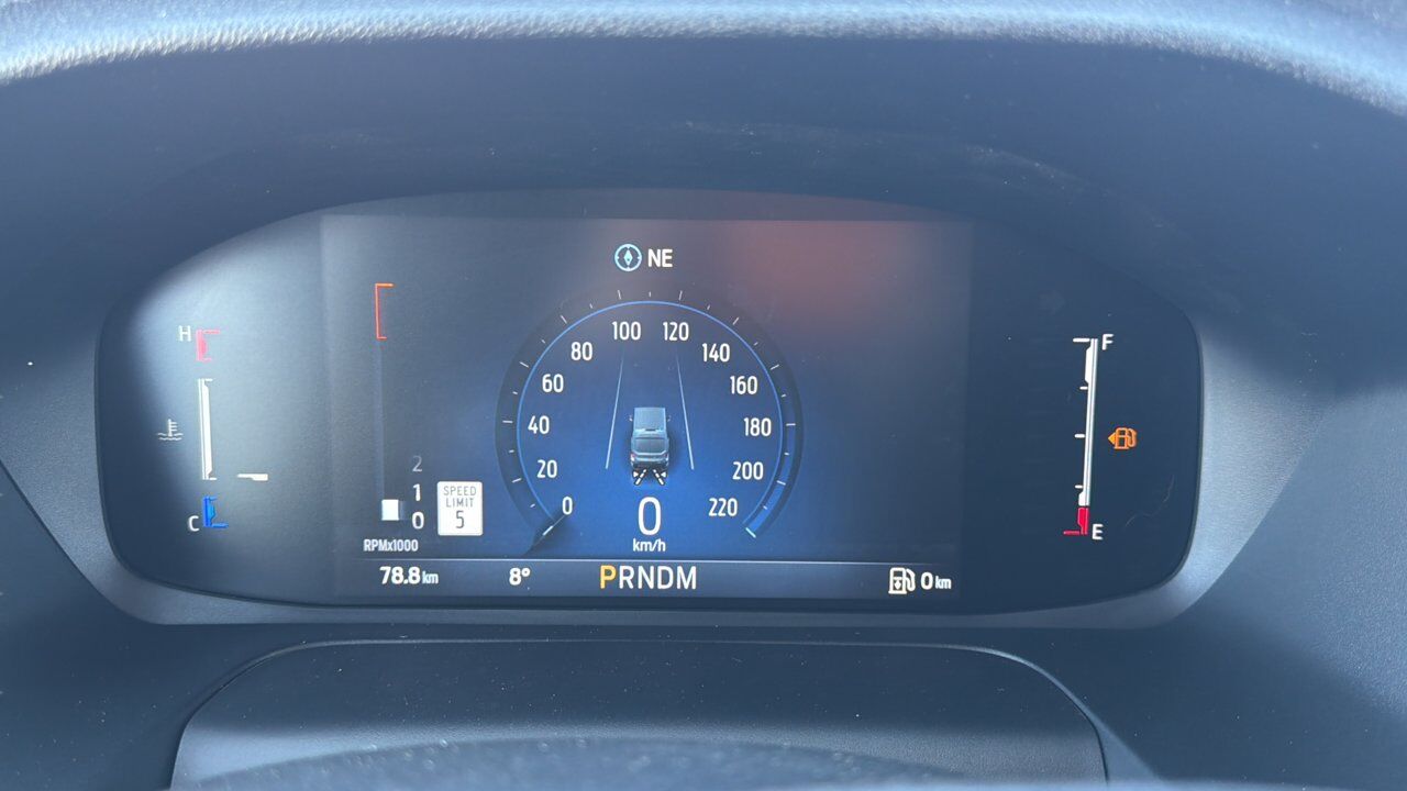 2026 Ford Transit Cargo Van Sherwood Park AB