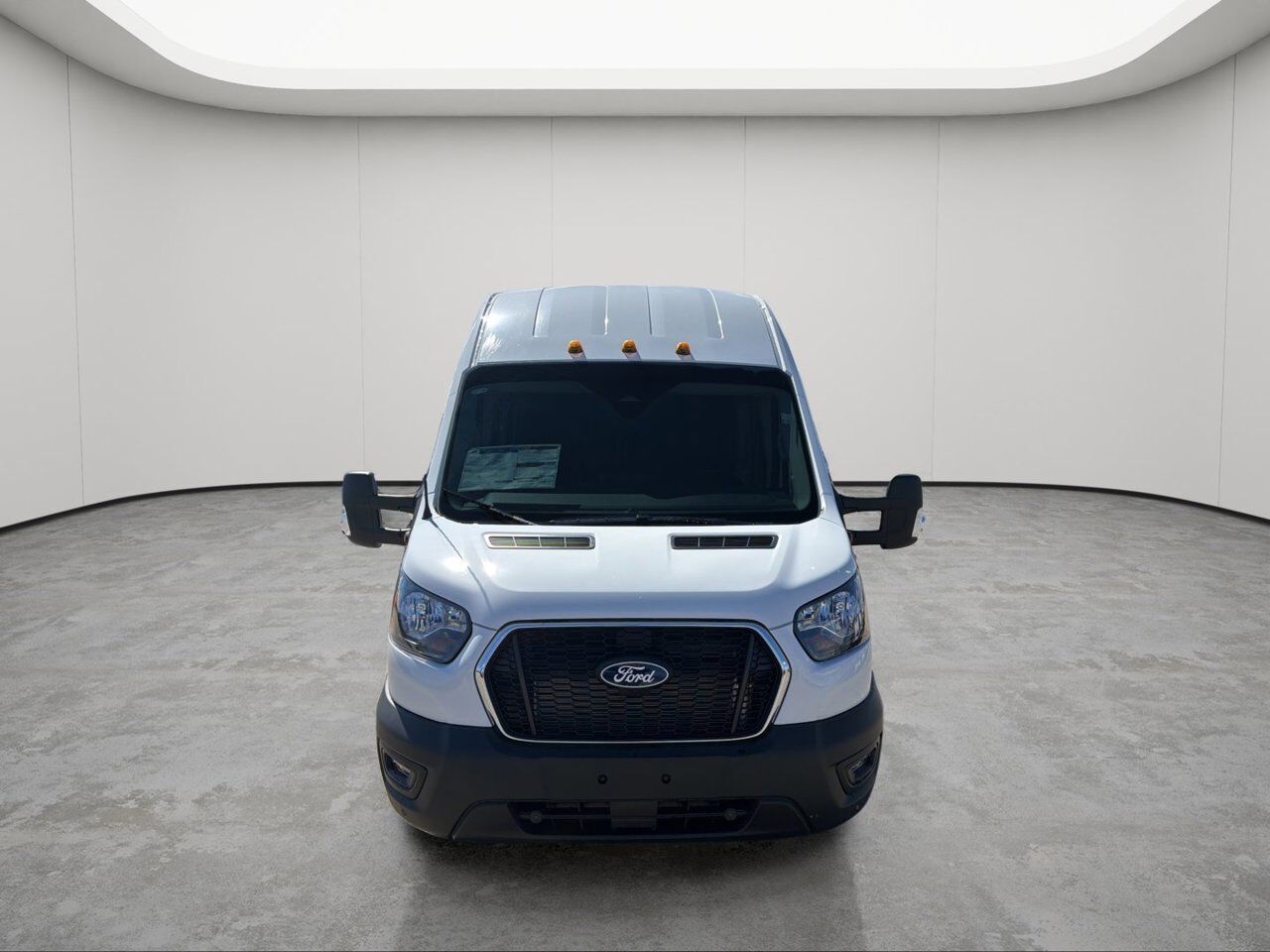2026 Ford Transit Cargo Van Sherwood Park AB