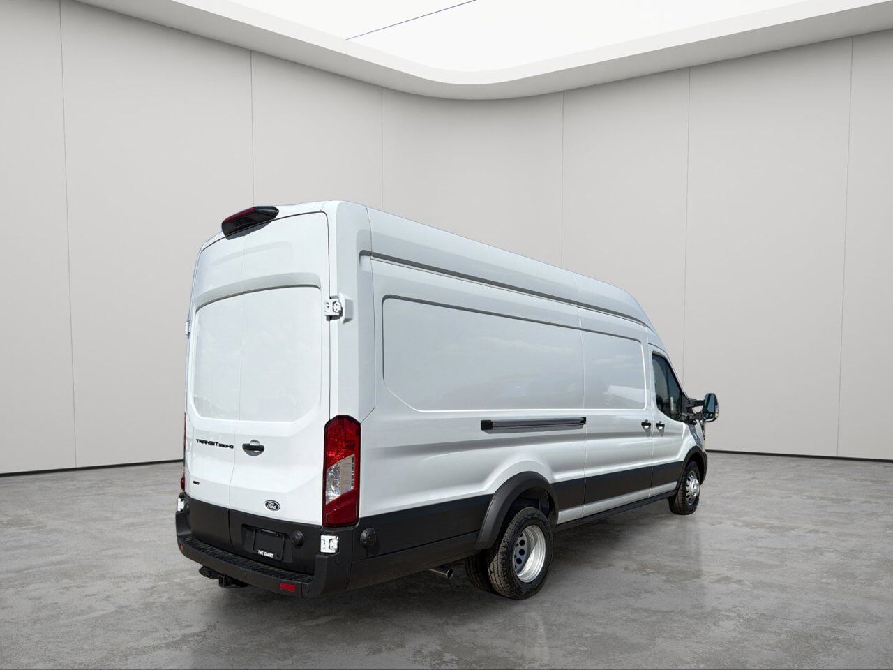 2026 Ford Transit Cargo Van Sherwood Park AB