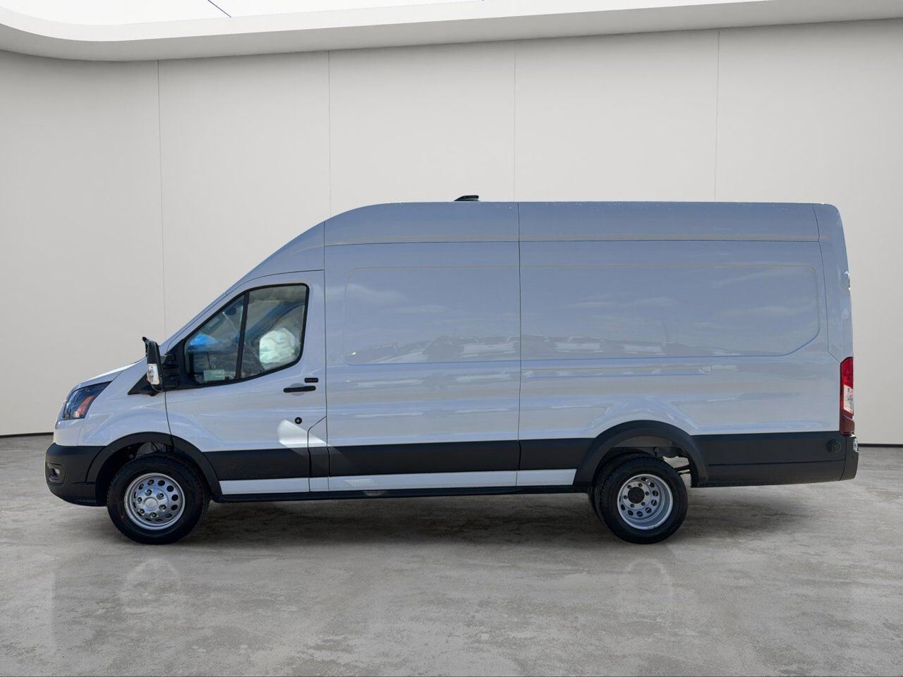 2026 Ford Transit Cargo Van Sherwood Park AB