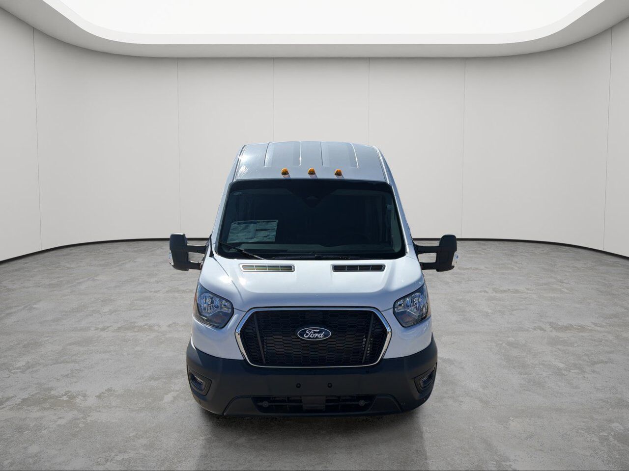 2026 Ford Transit Cargo Van Sherwood Park AB