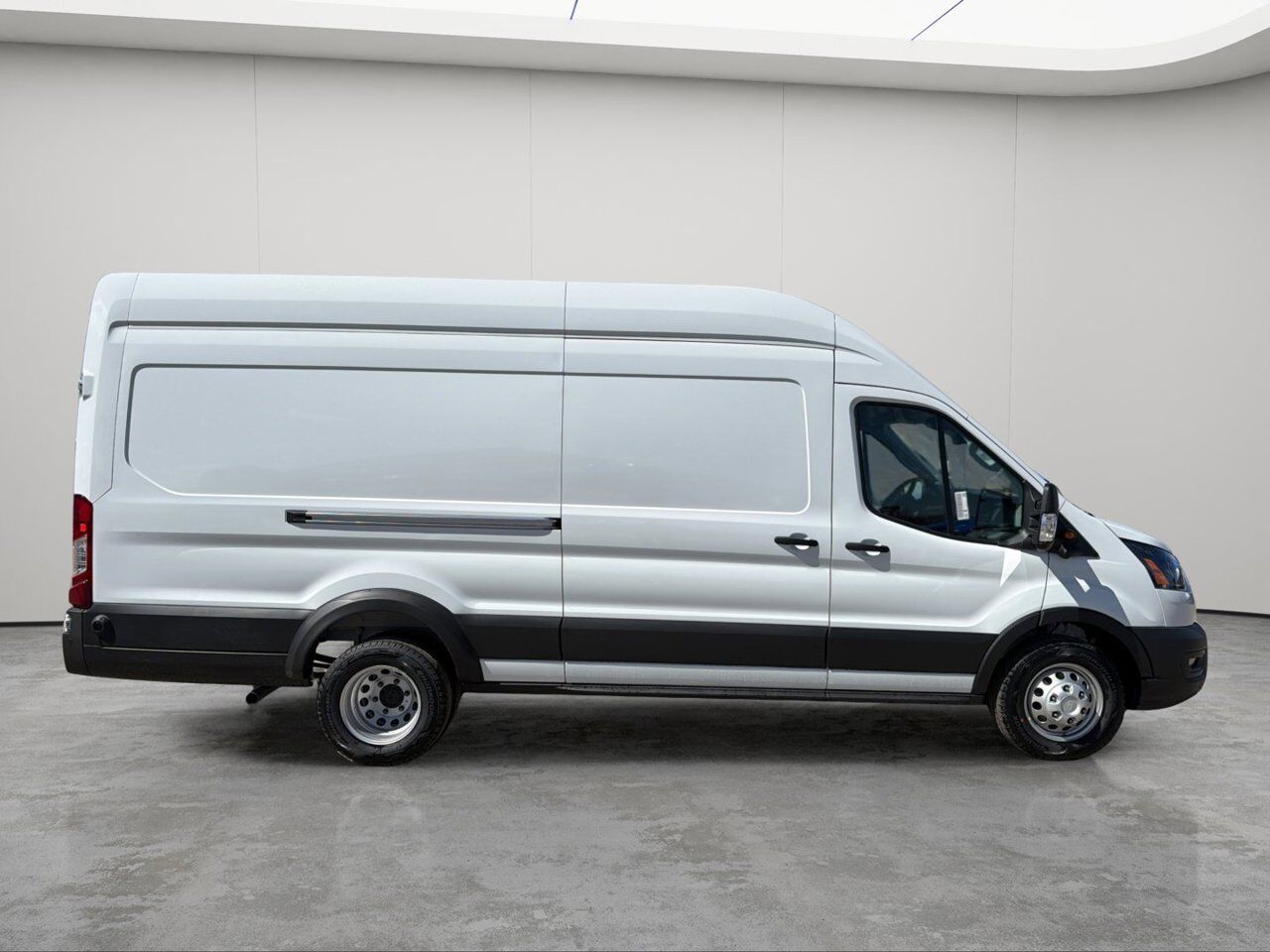 2026 Ford Transit Cargo Van Sherwood Park AB
